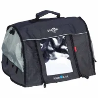 Klickfix Doggy Korgöverdrag