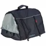 Klickfix Doggy Korgöverdrag, Grey, One Size