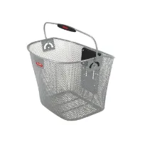 Klickfix framkorg 16L med handtag Klickfix framkorg 16L med handtag