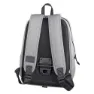 Klickfix Freepack City Ryggsäck 18l, Grey, One Size