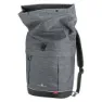 Klickfix Freepack Switch Sidoväska 18l, Grey, One Size