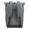 Klickfix Freepack Switch Sidoväska 18l, Grey, One Size