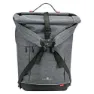 Klickfix Freepack Switch Sidoväska 18l, Grey, One Size