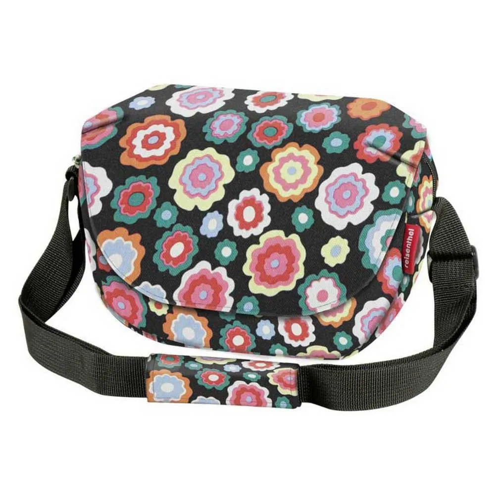 Klickfix Funbag Styrväska 4l