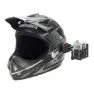 Klickfix Gopro Kameramontering, Black, One Size