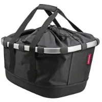 Klickfix Gt Racktime Cykelväska 21l Klickfix Gt Racktime Cykelväska 21l