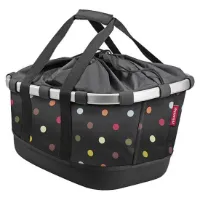 Klickfix Gt Racktime Cykelväska 21l
