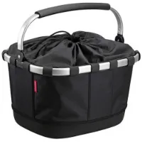 Klickfix Gt Racktime Cykelväska 21l