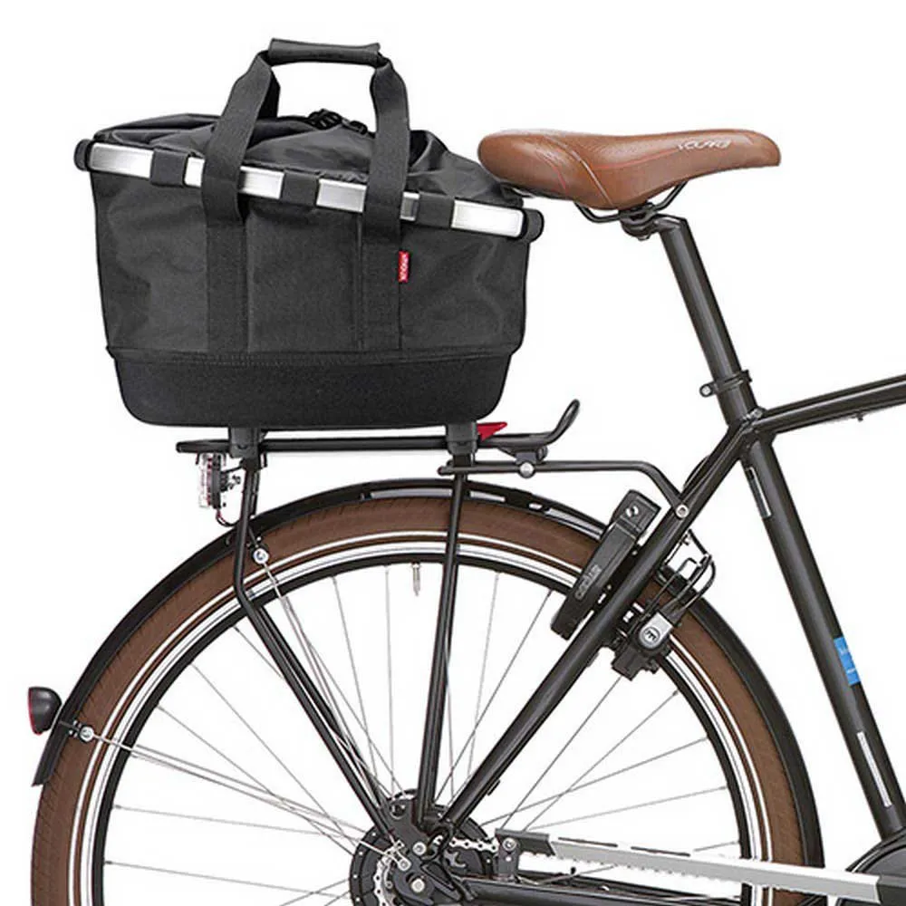 Klickfix Gt Racktime Cykelväska 21l Klickfix Gt Racktime Cykelväska 21l