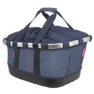 Klickfix Gt Uniklip Bakre Korg 21l, Twist blue, One Size