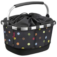 Klickfix Gt Uniklip Cykelväska 24l