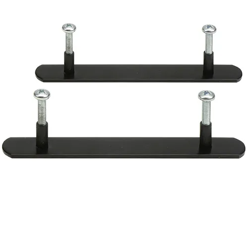 Klickfix GTA Fäste till E-Bike, Black, One Size