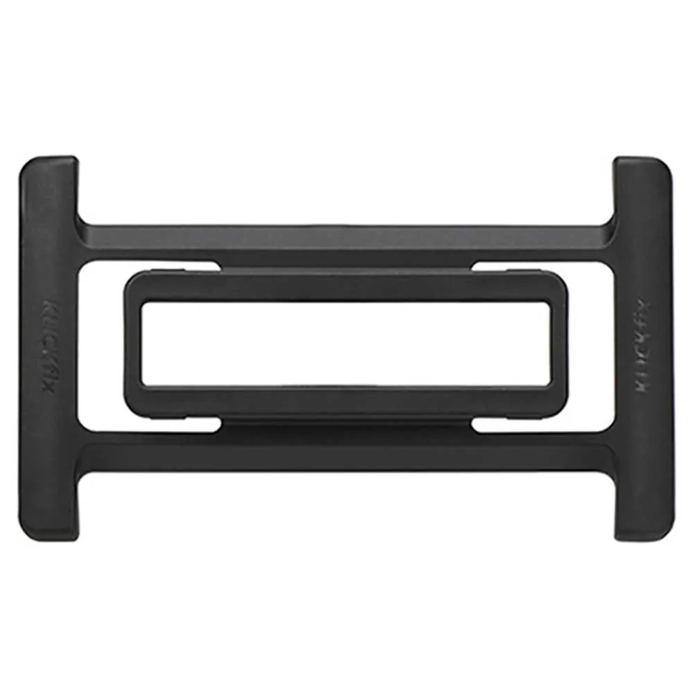 Klickfix Gta Ii Adapter, Black, One Size