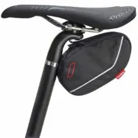 Klickfix Integra M Sadeltaske 0.5l Klickfix Integra M Sadeltaske 0.5l