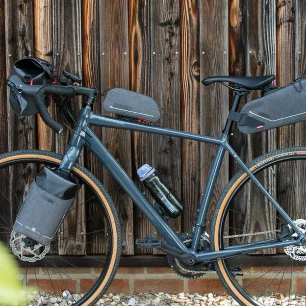 Klickfix K0288w Torr Påse 1.1l, Grey, One Size