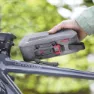 Klickfix K0288w Torr Påse 1.1l, Grey, One Size