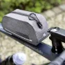 Klickfix K0288w Torr Påse 1.1l, Grey, One Size
