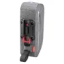 Klickfix K0288w Torr Påse 1.1l, Grey, One Size