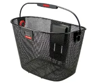 Klickfix Korg till styrmontering Klickfix Klickfix Korg till styrmontering Klickfix