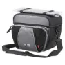 Klickfix Last Styrväska 8l, Grey, One Size
