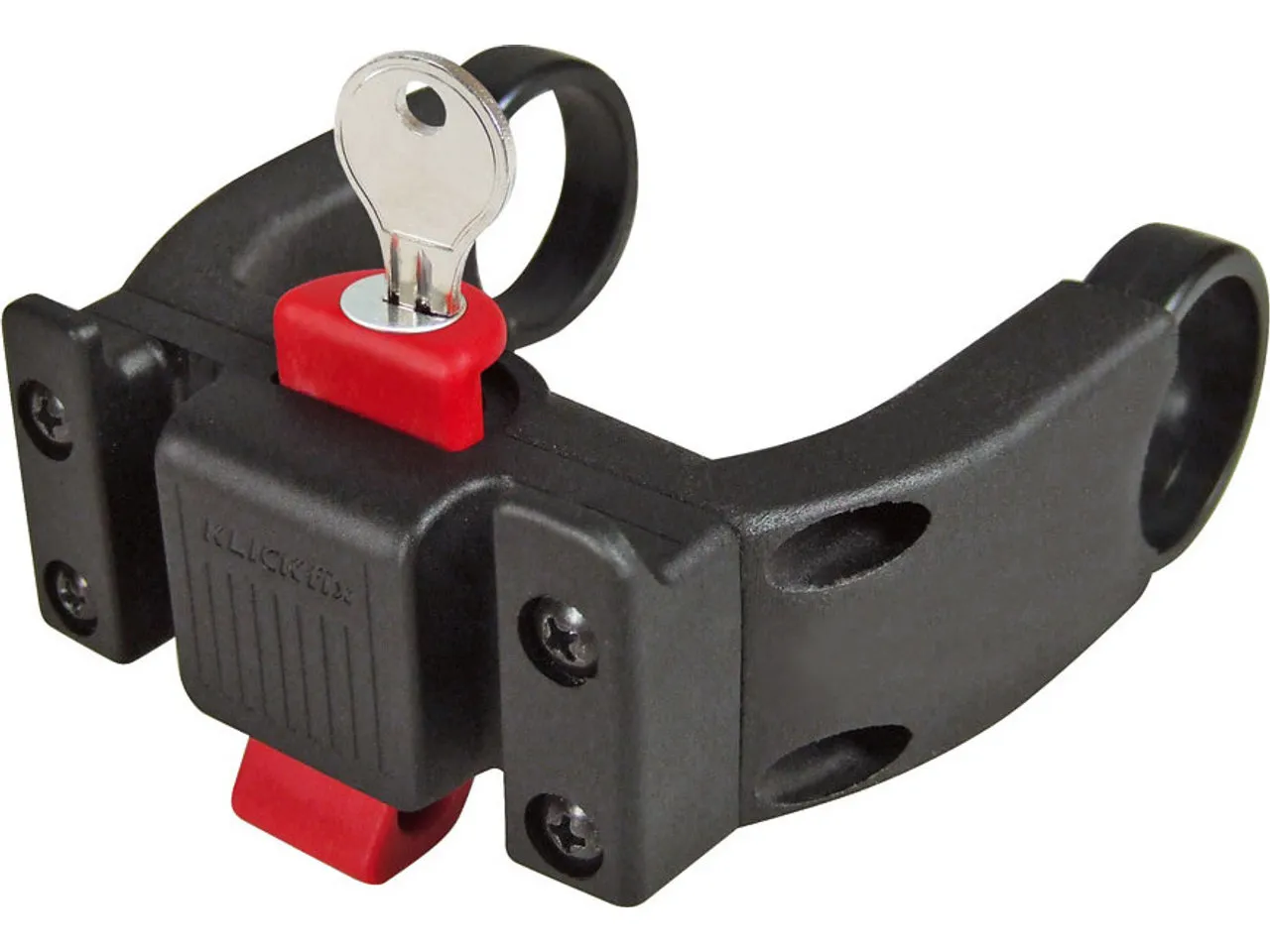 Klickfix ® Lenkeradapter E mit Schloss Klickfix ® Lenkeradapter E mit Schloss