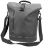 Klickfix LightPack GT Cykelväska Till Pakethållare Grå, Grey, One Size