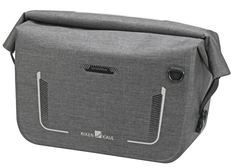 Klickfix LightPack Max Styrväska Grå Klickfix LightPack Max Styrväska Grå