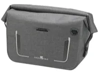 Klickfix LightPack Max Styrväska Grå Klickfix LightPack Max Styrväska Grå