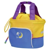 Klickfix Lori Sidoväska 4l