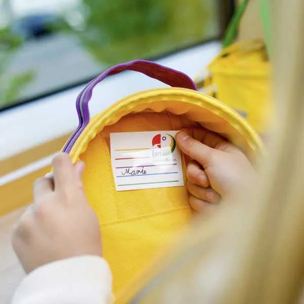 Klickfix Lori Styrväska