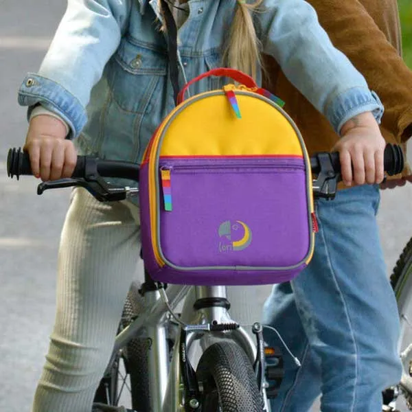 Klickfix Lori Styrväska