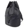 Klickfix Matchpack Classic Cykelväska 24l, Black, One Size