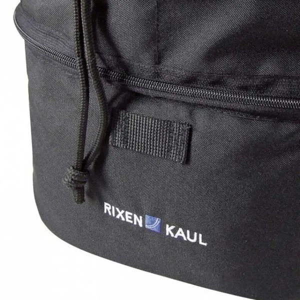 Klickfix Matchpack Classic Cykelväska 24l, Black, One Size Klickfix Matchpack Classic Cykelväska 24l, Black, One Size