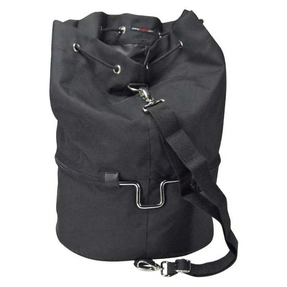 Klickfix Matchpack Classic Cykelväska 24l, Black, One Size Klickfix Matchpack Classic Cykelväska 24l, Black, One Size