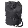 Klickfix Matchpack Classic Cykelväska 24l, Black, One Size
