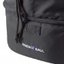 Klickfix Matchpack Classic Cykelväska 24l, Black, One Size