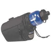 Klickfix Micro Bottle Sadeltaske 1.5l