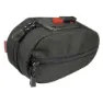 Klickfix Micro Sl Sadeltaske 1.2l, Black, One Size