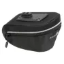Klickfix Micro Sport 100 Sadeltaske 0.8l, Black, One Size