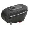 Klickfix Micro Sport 100 Sadeltaske 0.8l, Black, One Size