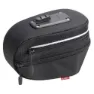 Klickfix Micro Sport 2000 Sadeltaske 1.5l, Black, One Size