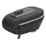 Klickfix Micro Sport 40 Sadeltaske 0.4l, Black, One Size