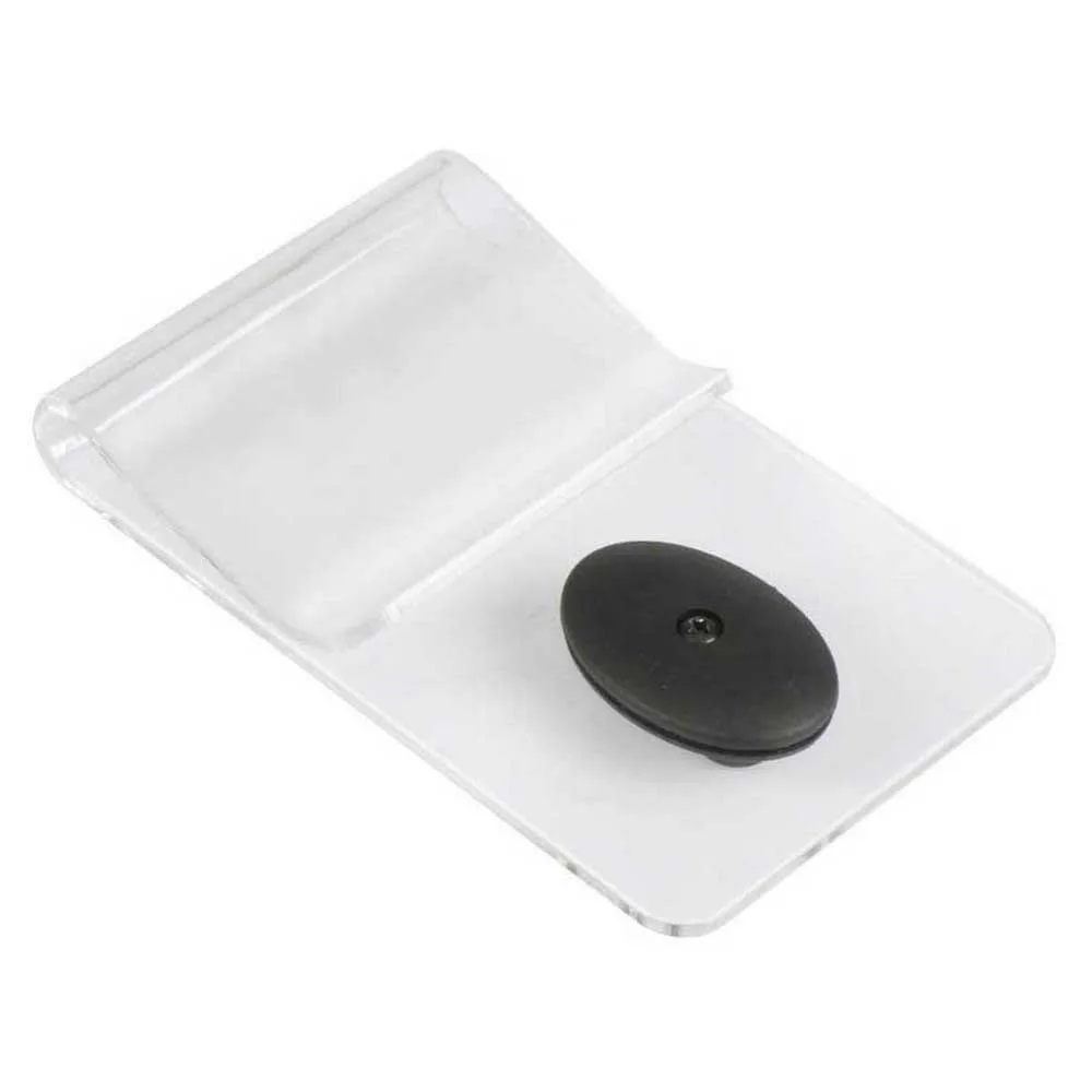 Klickfix Mini Map 1 Stöd, Black / transparent, One Size Klickfix Mini Map 1 Stöd, Black / transparent, One Size