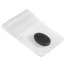 Klickfix Mini Map 1 Stöd, Black / transparent, One Size