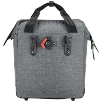 Klickfix Norco Denbury Sidoväska 12l
