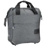 Klickfix Norco Denbury Sidoväska 12l, Grey, One Size