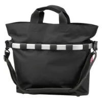 Klickfix Oval M Framkorg 17l