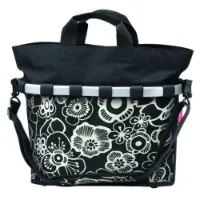 Klickfix Oval M Framkorg 17l Klickfix Oval M Framkorg 17l