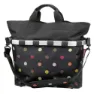 Klickfix Oval M Framkorg 17l