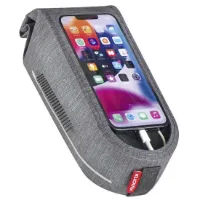 Klickfix Phone Wp Ramväska 1l